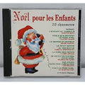 V1 Noel Pour Les Enfants (Frn) [CD]