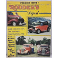Rodder's Digest Magazine Spring '81 Volume 1 No. 1