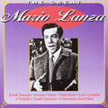 The Great Mario Lanza by Mario Lanza (Actor/Singer) (CD, Sep-1998, Goldies)