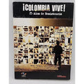 Colombia Vive 25 Anos De Resistencia (DVD)