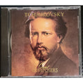 Great Composers by P.I. Tchaikovsky (CD, 2012)