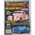 Hot Rod Hot Customs & Fat Fender Rods Magazine 1993