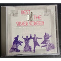 Best of the Silver Screen (CD)
