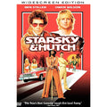 Starsky Hutch (DVD, 2004, Widescreen)