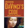Unlocking Da Vincis Code (DVD, 2004)