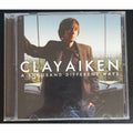 Thousand Different Ways - Audio CD By Clay Aiken
