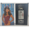 Cindy Crawford Shape Your Body Workout (VHS)