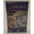 Classic Rock Volume Three (Cassette)