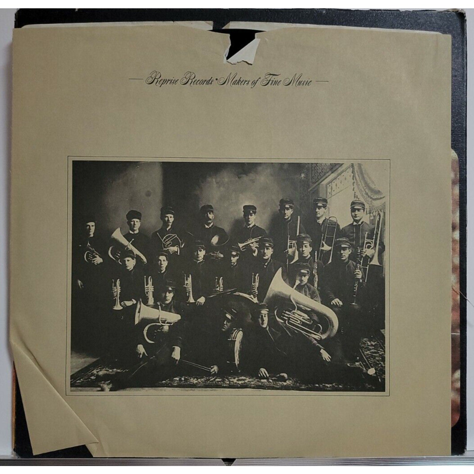 John B. Sebastian by John Sebastian (Record, 2017)