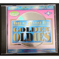 Golden Oldies Vol. 20 (CD)