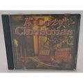 A Cozy Christmas - Audio CD By Various