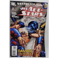 Comic Book JSA All Stars #7