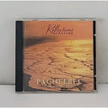 Pachelbel: In Harmony with the Sea (CD)