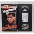 Muhammad Ali Sports Illustrated Video (VHS)