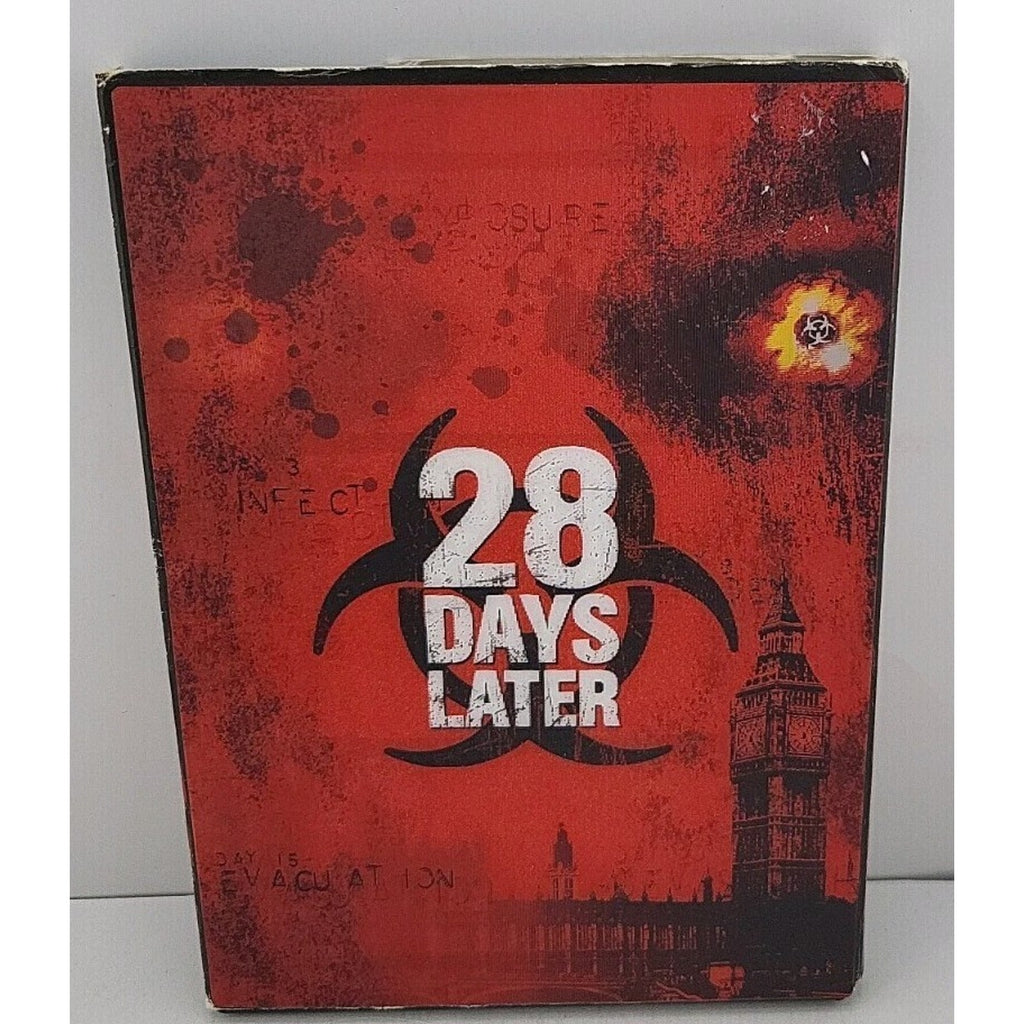 28 Days Later... (DVD, 2003)