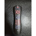 RCA Universal Wide Range Remote Control DVD VCR D770 Tested Working
