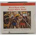 Traditional Music of the World 7 by Various (CD, 1995)