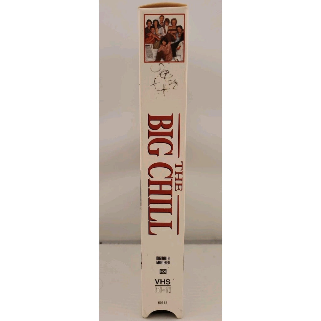 The Big Chill (VHS)