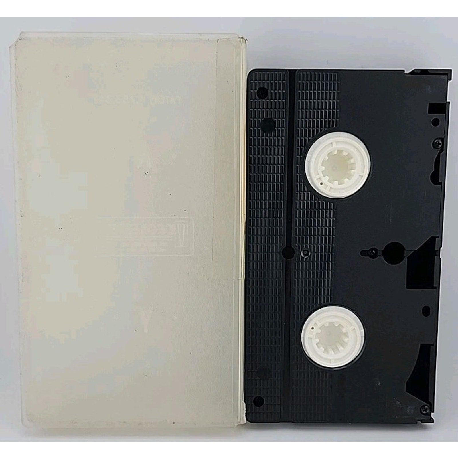 Sarafina (VHS, 1993)