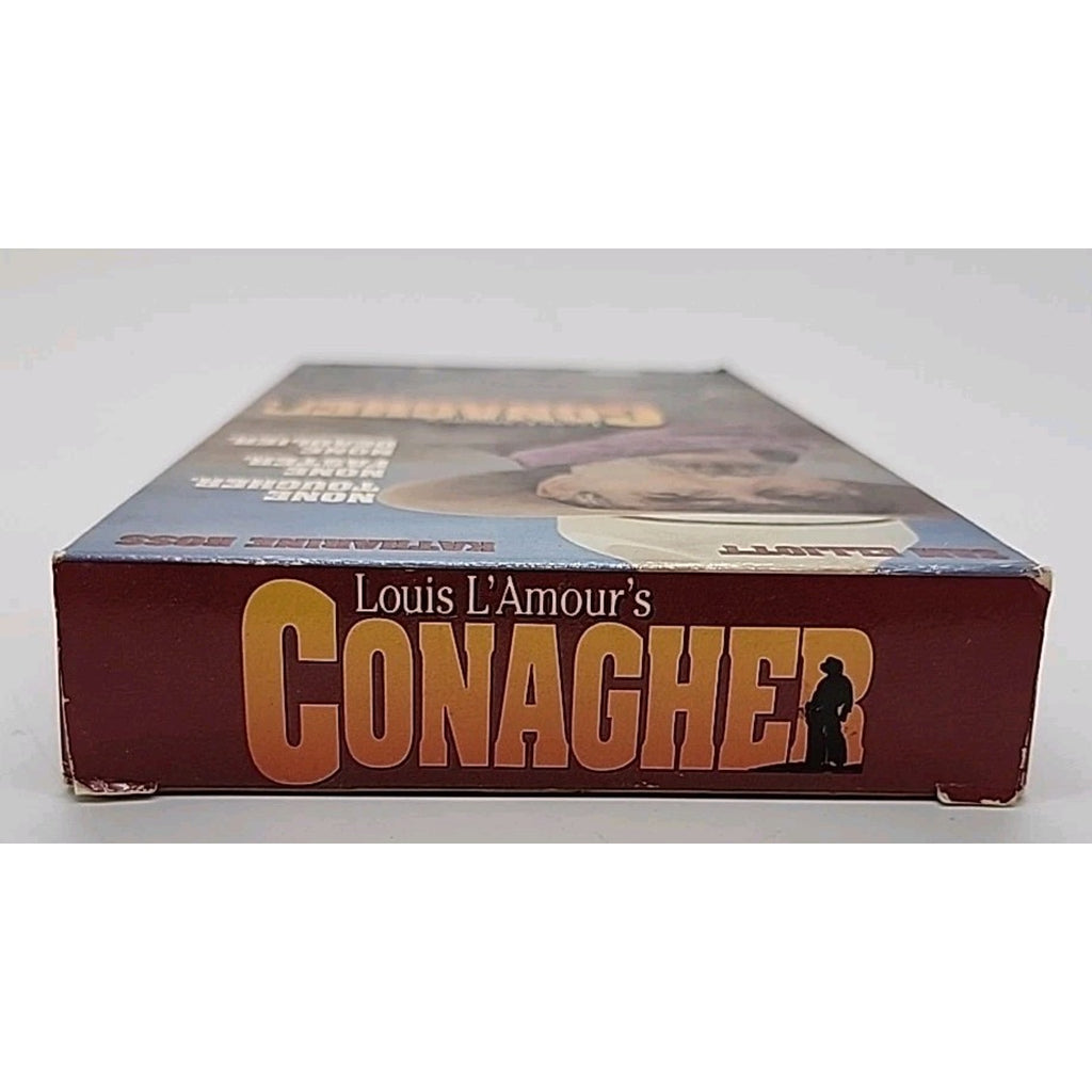 Conagher (VHS, 1994)
