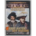 The Great American Western: Volume 30: Gabby Hayes, Roy Rogers (DVD)