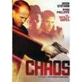 Chaos (DVD, 2005)