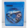 Divergent Blu-ray Disc Only