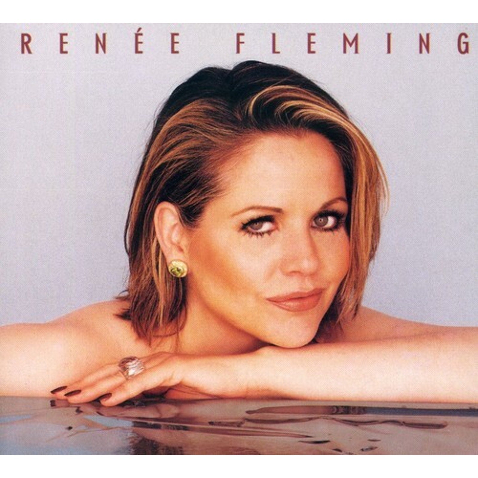 Renee Fleming by Renée Fleming (CD, 2000)