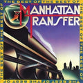 The Best of the Manhattan Transfer by The Manhattan Transfer (CD, 1981, Rhino...
