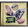 Michael Legend Happy Radio Days (CD)