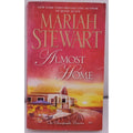 Almost Home : The Chesapeake Diaries by Mariah Stewart (2011, Mass Market)
