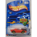 Hot Wheels Lancia Stratos Red 2002 #37