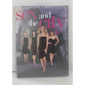 Sex & the City: Season 1 (DVD, 1998)