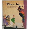 Pinocchio Paperback By Freya Littledale Published By Scholastic Book Services
