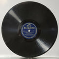 Fox Trot - Breathless / I Threw A Kiss In The Ocean (Vinyl)