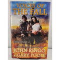 Voices of the Fall by Gary Poole (2019, Hardcover)