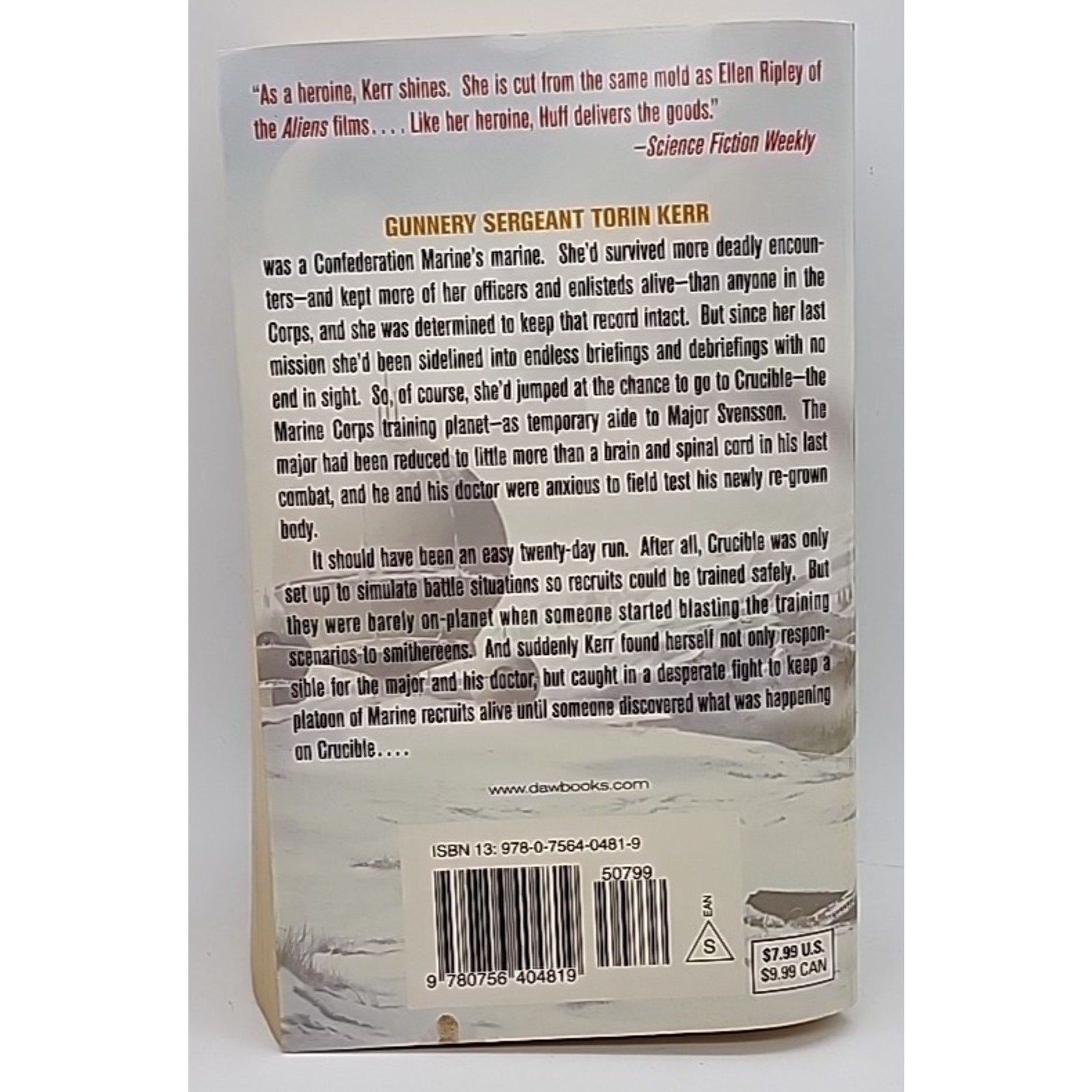Heart of Valor by Tanya Huff (2008, Paperback)
