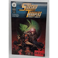 Starship Troopers Insect Touch (1998) #1 Comic Book