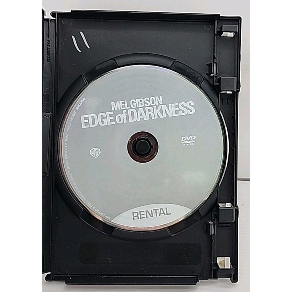 Edge of Darkness (Rental/DVD)