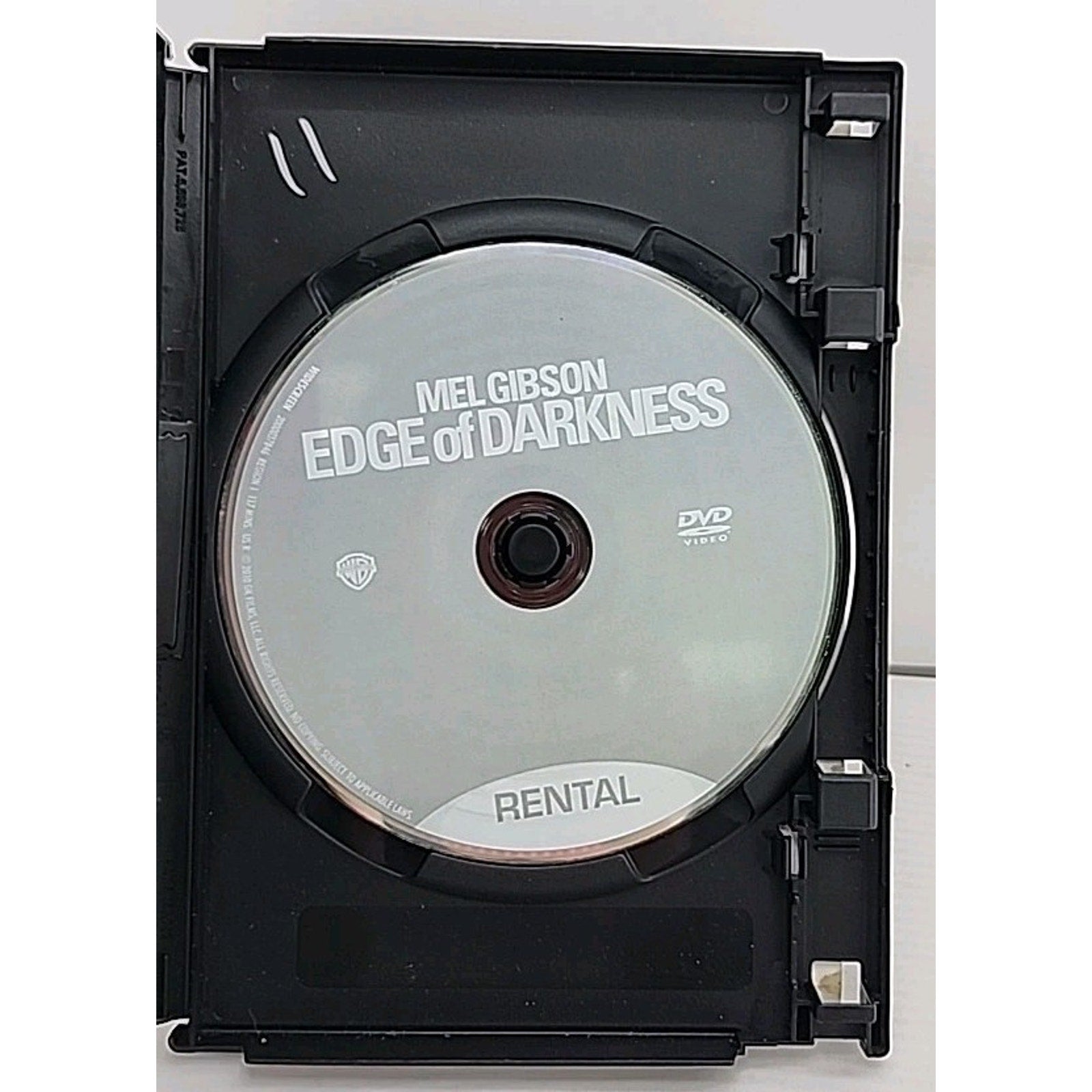 Edge of Darkness (Rental/DVD)