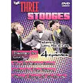 Three Stooges - 4 Episodes (DVD, 2000)