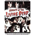 Night of the Living Dead (DVD, 2001)