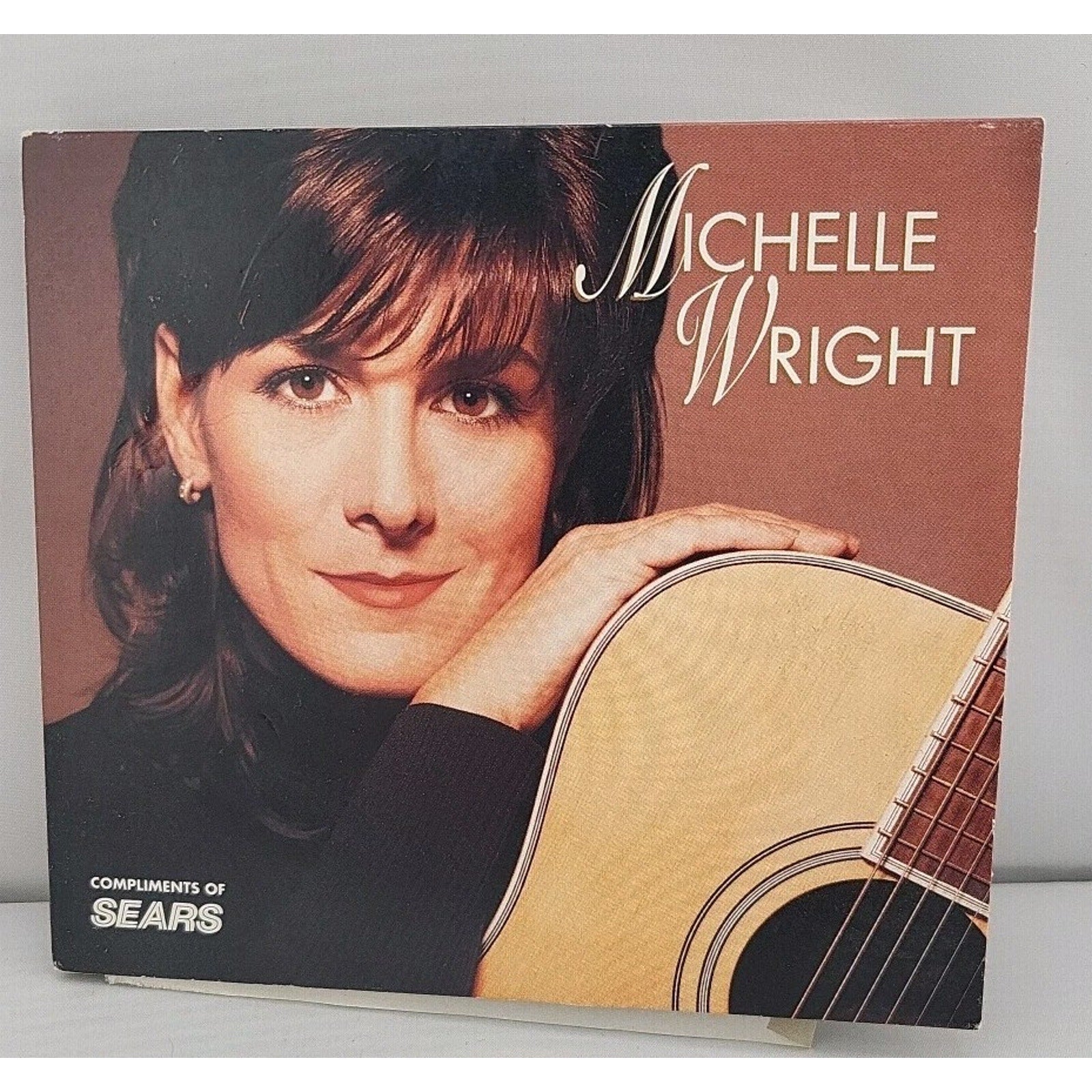 Michelle Wright CD