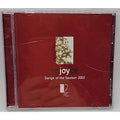 Songs Of The Season 2002 Rejoyce (CD)