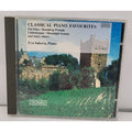 Classical Piano Favourites Eva Sukova CD