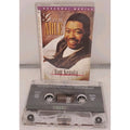 God is Able Cassette Ron Kenoly 1994 Integrity Hosanna! Music HMC055 Religious