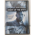 Enemy of the State (DVD, 1998)