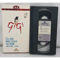 Gigi (VHS)