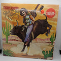 Freddy Fender Rock 'n' Country (Record)
