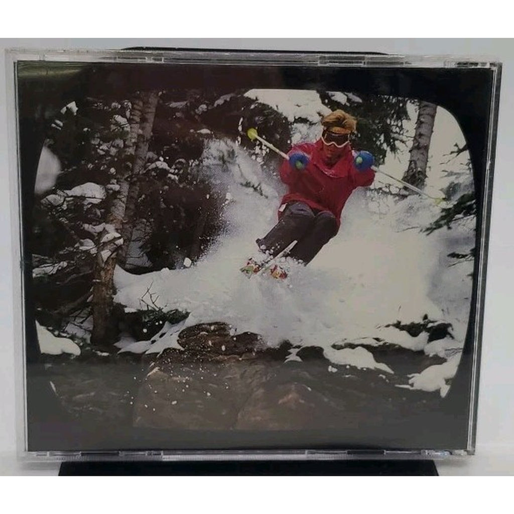 Gardner & Gayle Music For Televisions (CD)